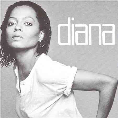 Diana Ross DIANA