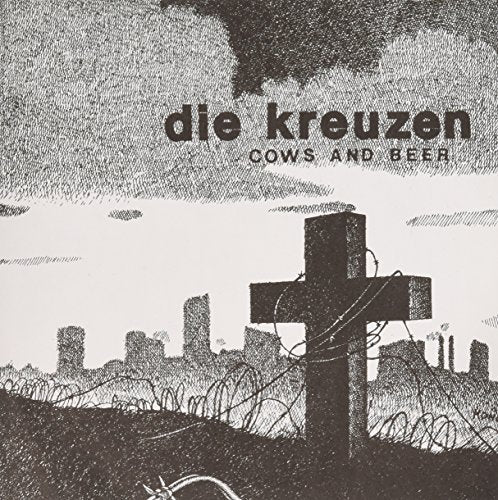 Cows And Beer