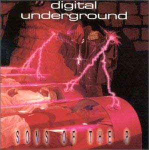 Sons Of The P