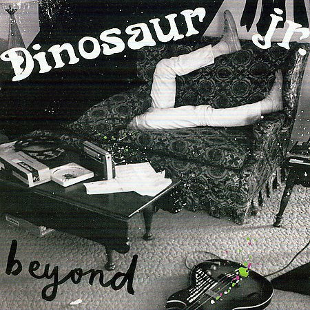 BEYOND