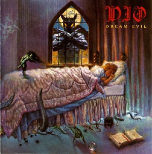 Dream Evil (Remastered)(Green LP)(Rocktober 2018 Exclusive)