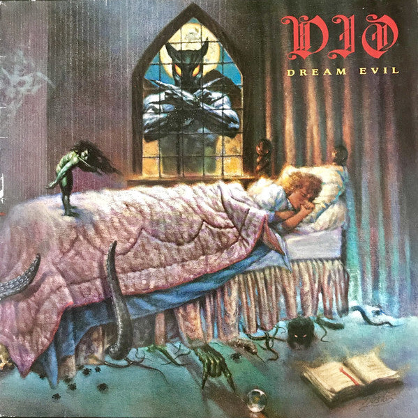 Dream Evil (Rsc 2018 Exclusive)