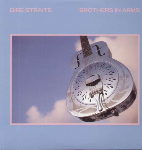 BROTHERS IN ARMS