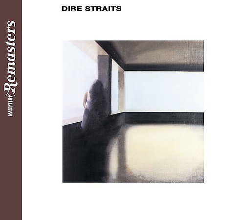 DIRE STRAITS