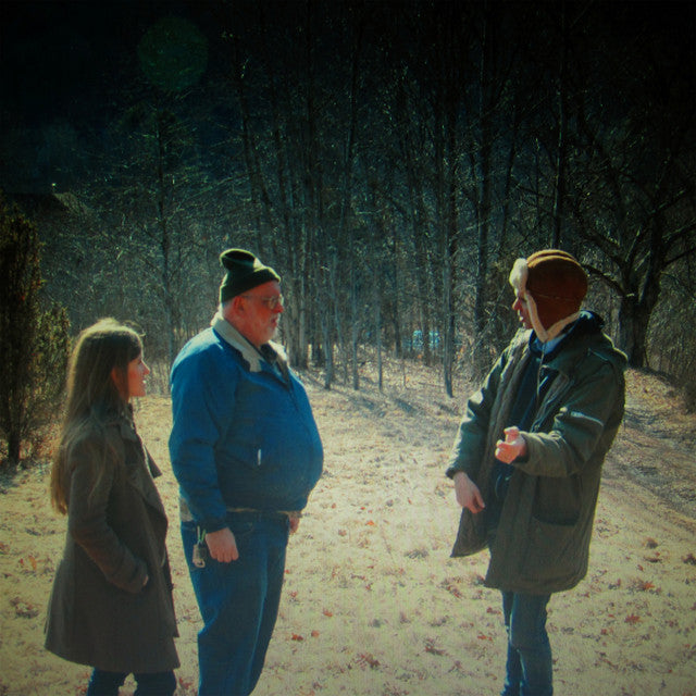 Dirty Projectors Swing Lo Magellan black vinyl LP