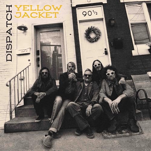 Yellow Jacket
