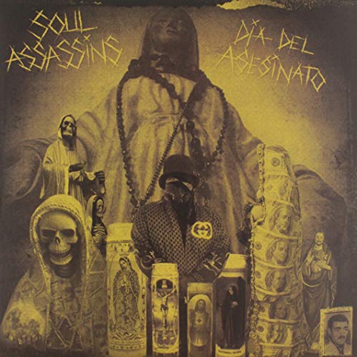 Soul Assassins: Dia Del Asesinato