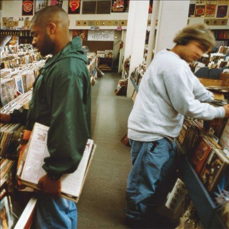 ENDTRODUCING (6LP)