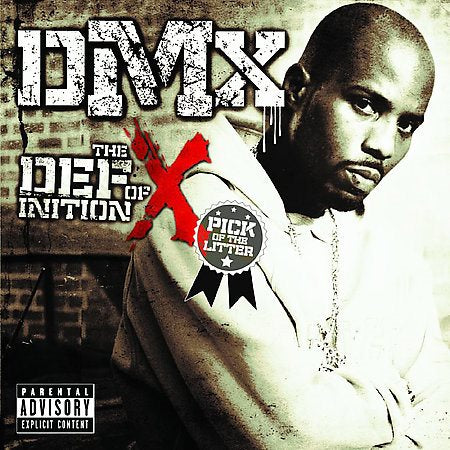 THE DEFINITION O(EX)