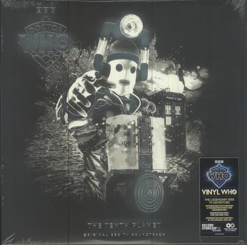 Tenth Planet (Rsd 4.12.25)