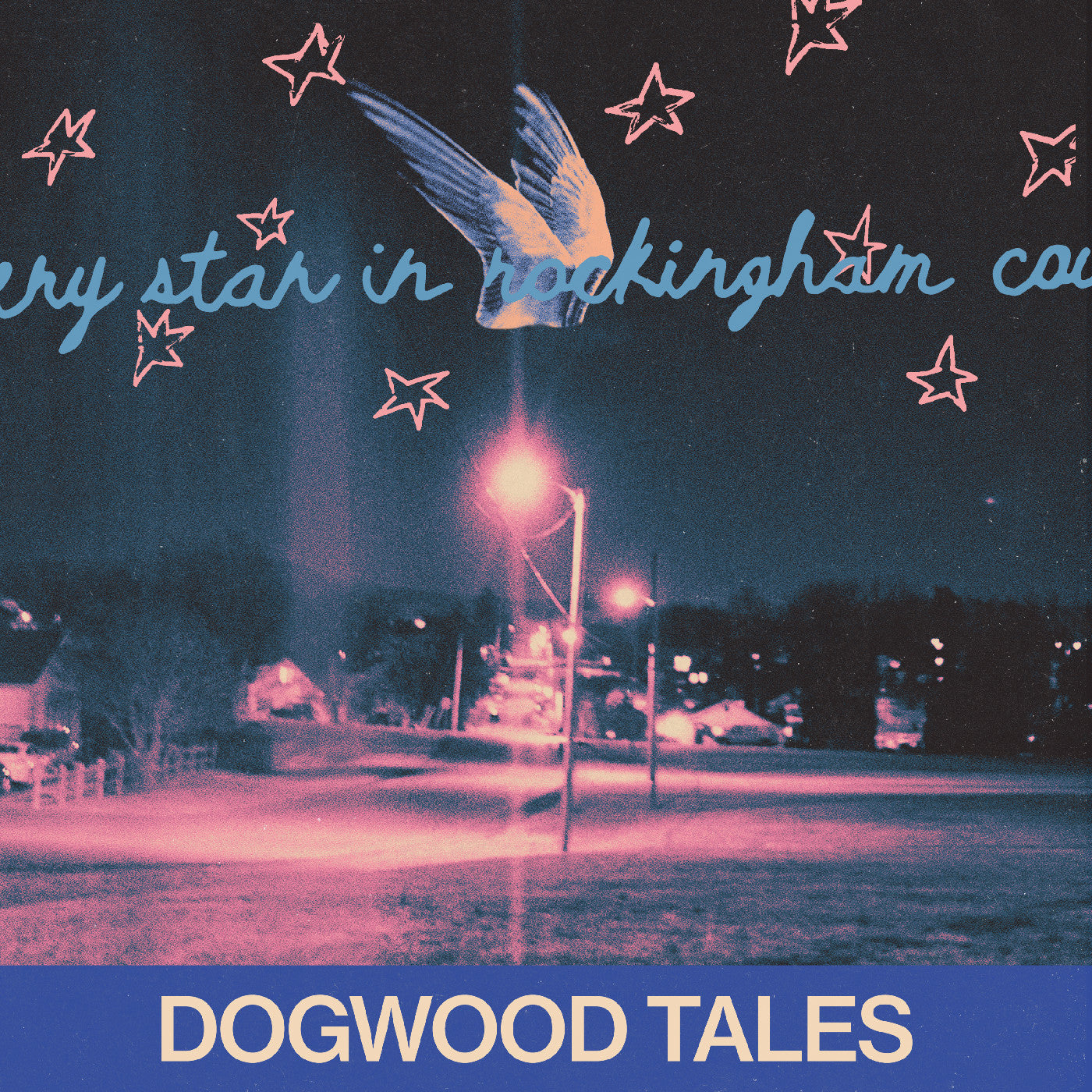 Every Star In Rockingham County
