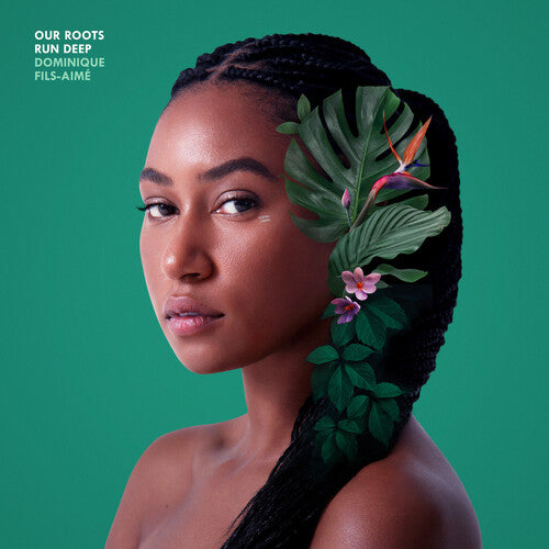 Our Roots Run Deep (180 Gram Vinyl)