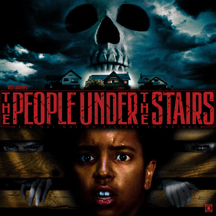 The People Under The Stairs