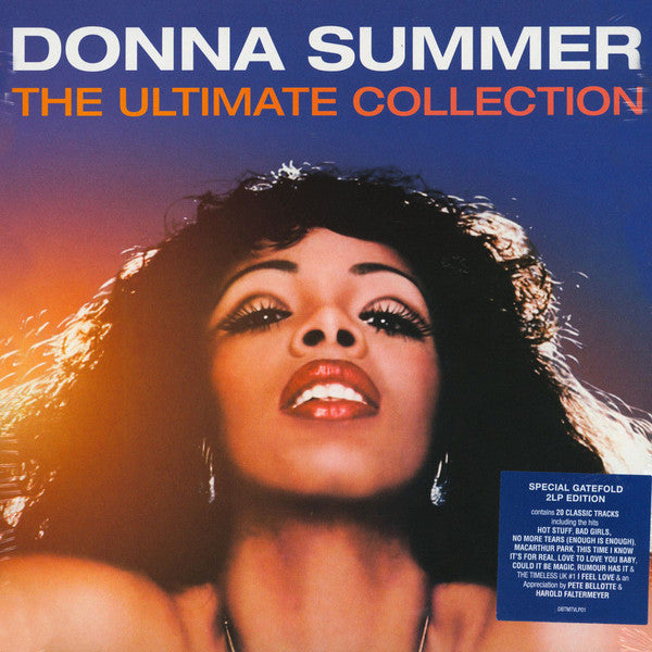 The Ultimate Collection