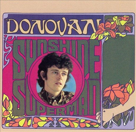 Sunshine Superman