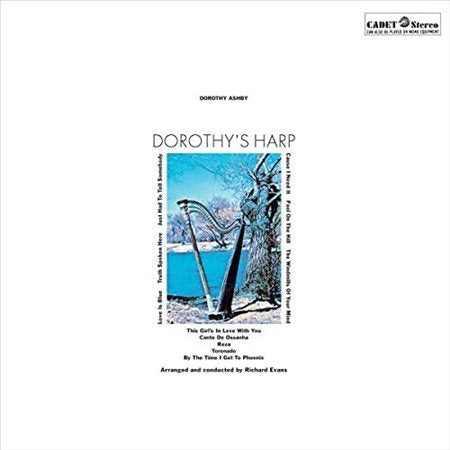 Dorotyhy's Harp