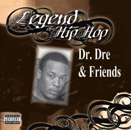 Legend Of Hip Hop