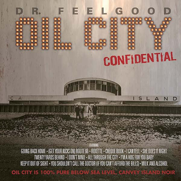 Oil City Confidential Soundtrack (RSD 4.18.26) (2LP)