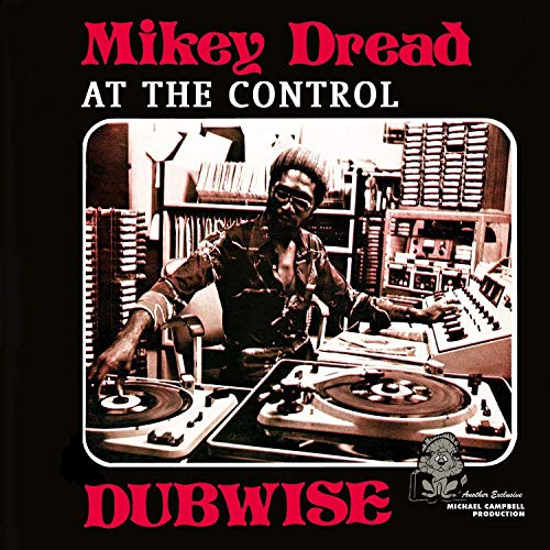 At The Controls