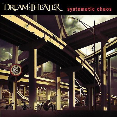 SYSTEMATIC CHAOS