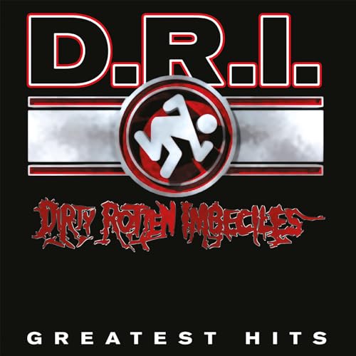 Greatest Hits (Clear Vinyl)