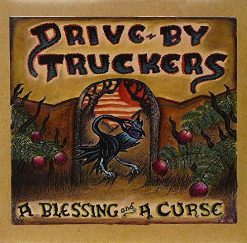 A Blessing And A Curse