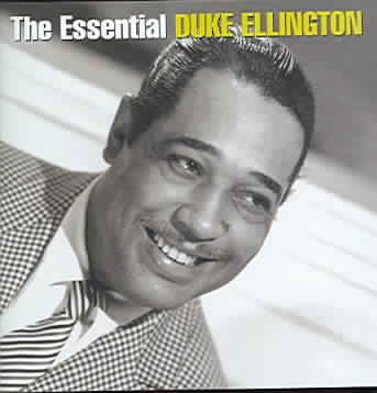ESSENTIAL DUKE ELLINGTON, THE