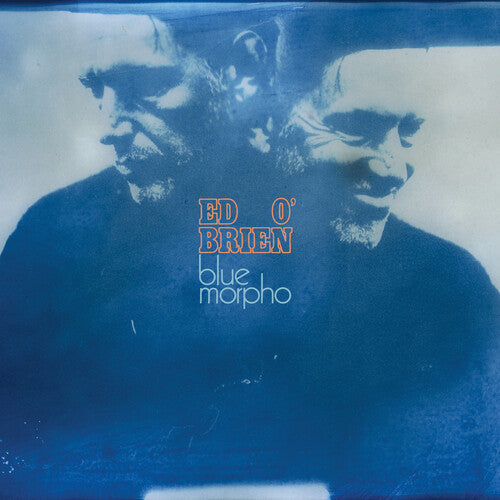 Blue Morpho: Transfiguration Edition (Indie Exclusive, Limited Edition, Orange Vinyl)