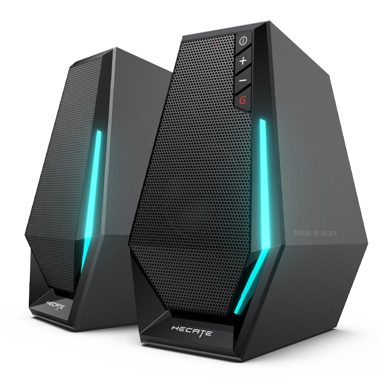 G1500 Gaming Speakers