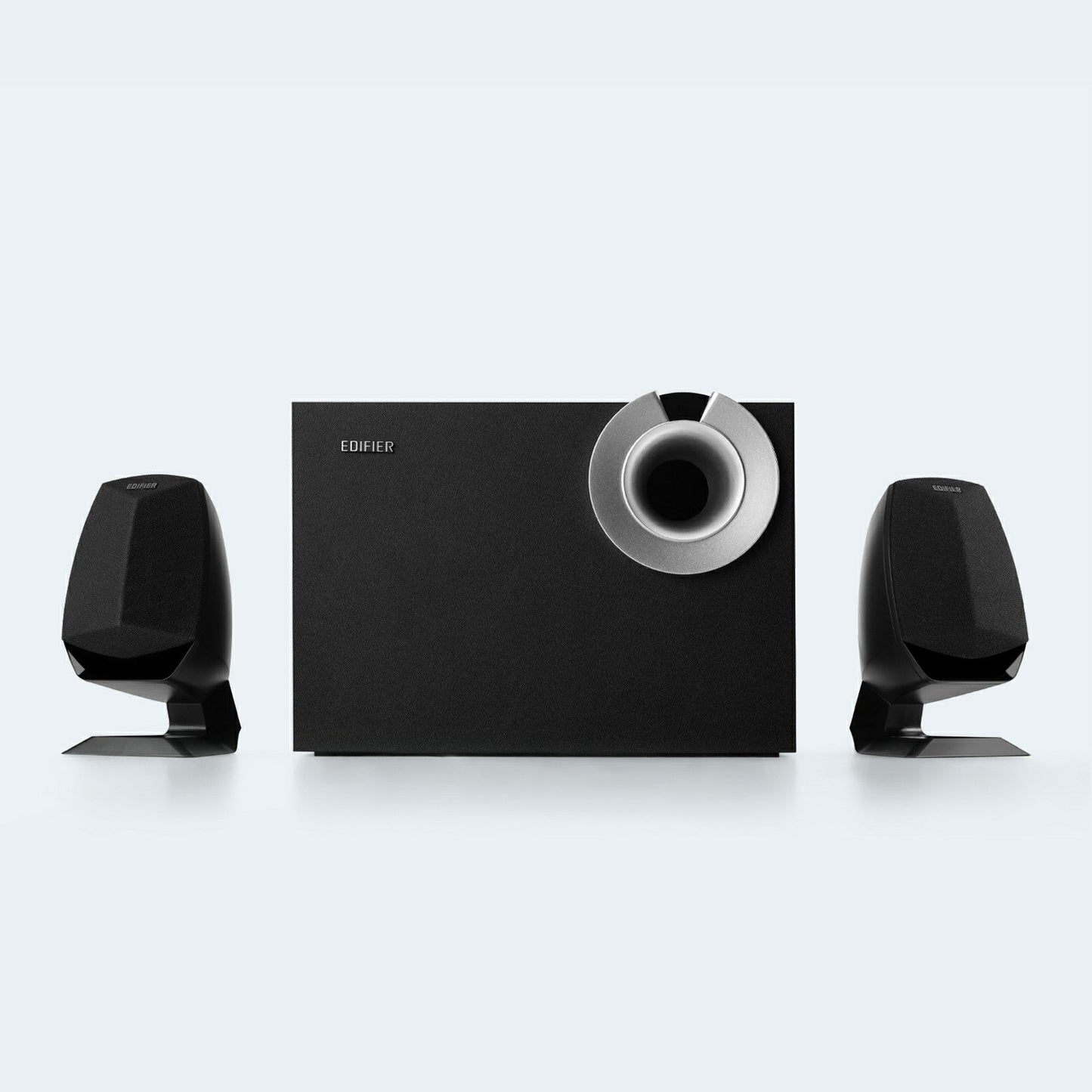 M201Bt 2.1 Multimedia System