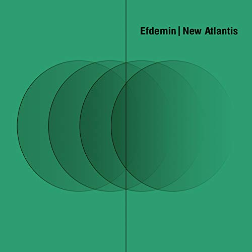 NEW ATLANTIS