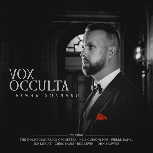 Vox Occulta
