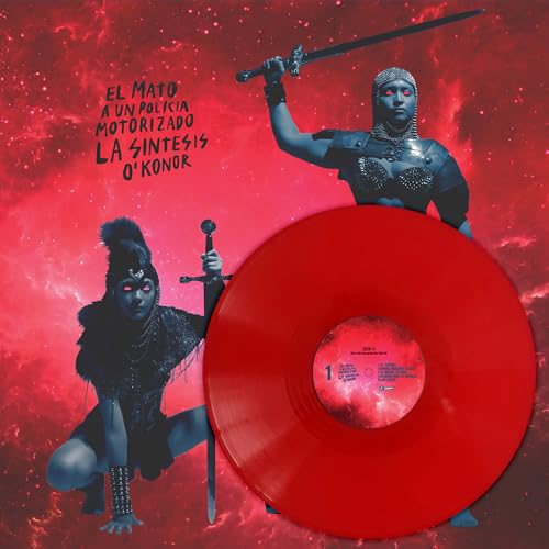 La Sintesis O'Konor