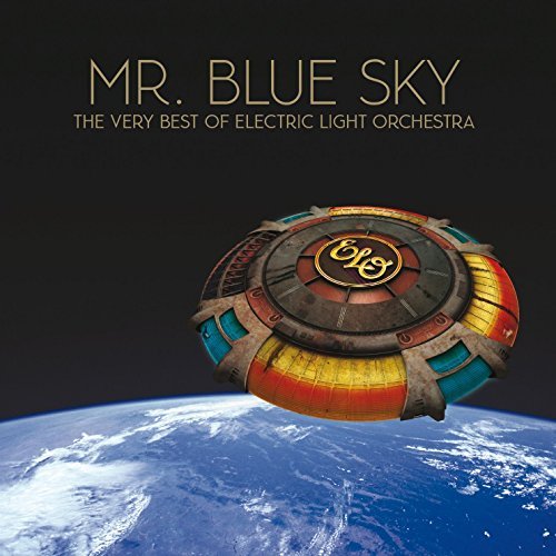 Mr Blue Sky: The Very Best Of