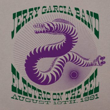 | Electric on the Eel: August 10th, 1991 (LP, RSD 2019)
