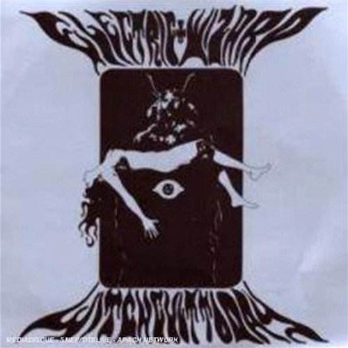 Electric Wizard Witchcult Today