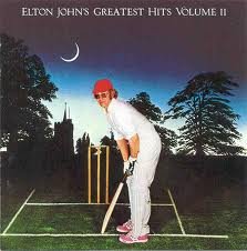 Elton John'S Greatest Hits, Vol. 2