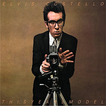 Elvis Costello This Year'S Model (Dig) (Spkg)