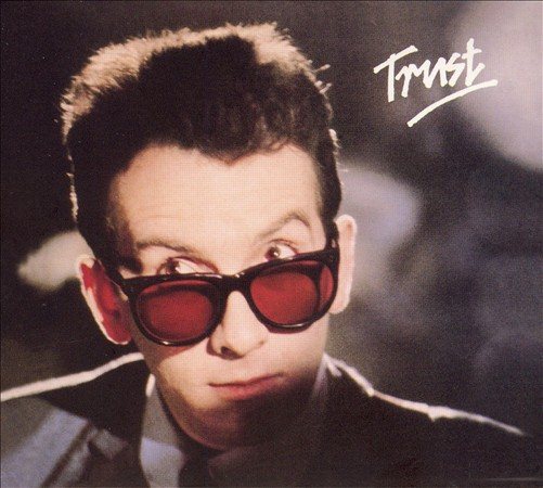 TRUST (LP)