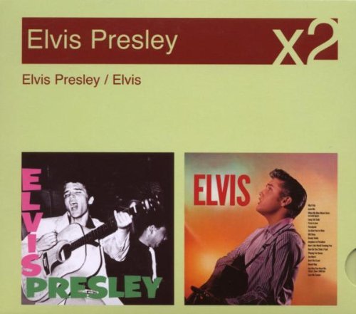 ELVIS PRESLEY / ELVIS