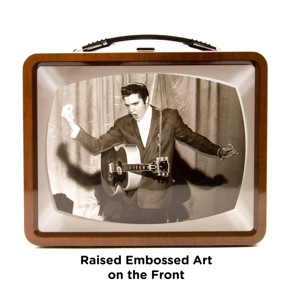 Elvis Presley TV Fun Box