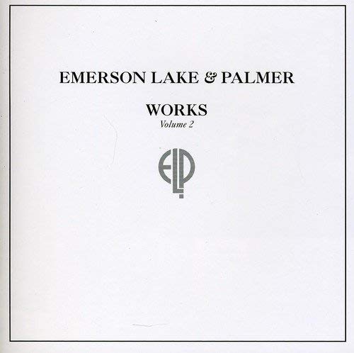 Emerson, Lake & Palmer Works 2