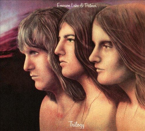 TRILOGY