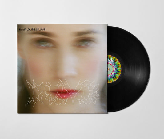 Dumb (Standard Black Vinyl)