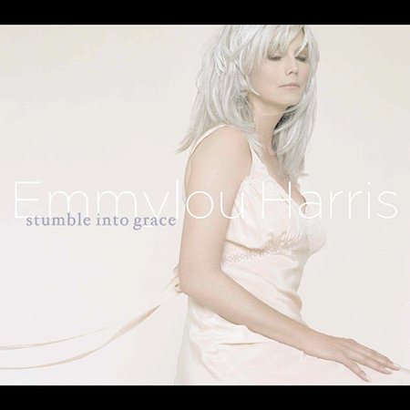 STUMBLE INTO GRACE