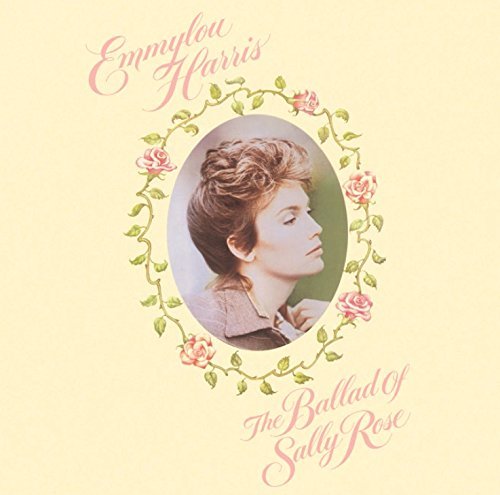 The Ballad Of Sally Rose (Expanded Edition)(2LP)