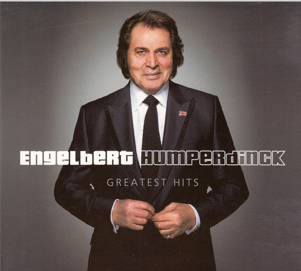 Greatest Hits (Import)