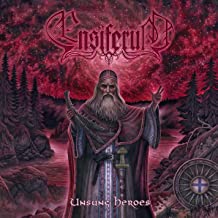 Unsung Heroes (2Lp)
