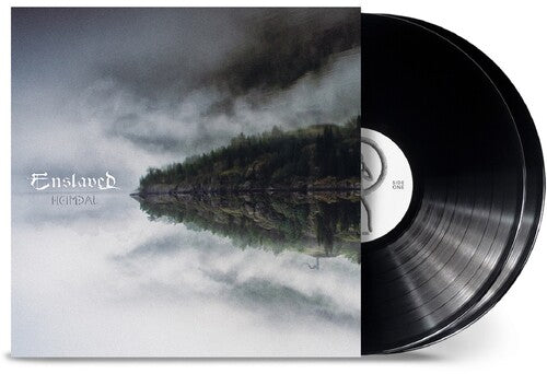 Heimdal (Gatefold LP Jacket) (2 Lp's)