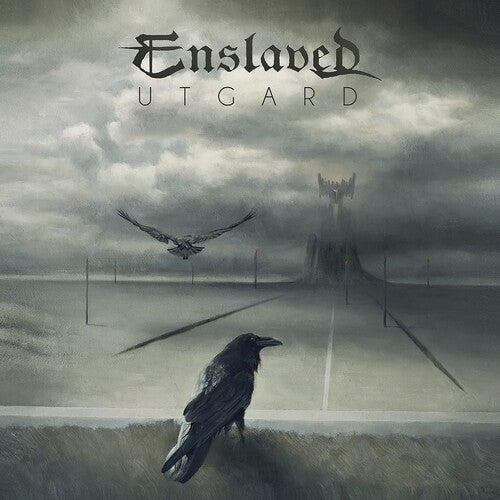 Utgard (Indie Exclusive) (Swamp Green Vinyl)